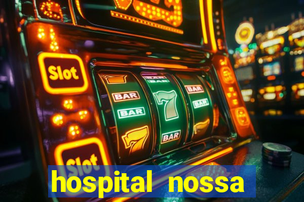 hospital nossa senhora de lourdes antas bahia